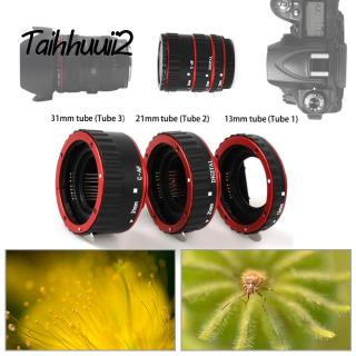 Ngàm Chuyển Đổi Ống Kính Máy Ảnh Canon Ef-S T5I T4I T3I T2I 100d 60d 70d