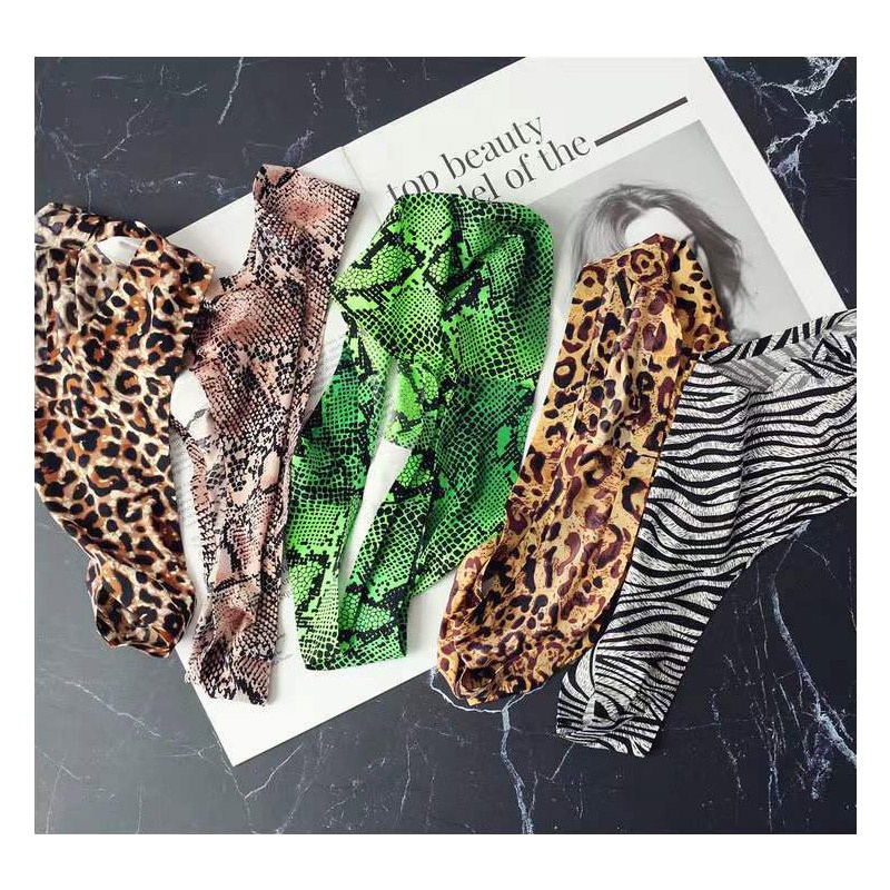 AOFEIQIKE AOFEIQIKE Quần Lót Lụa Lạnh Không Đường May Plus Size M-XXL