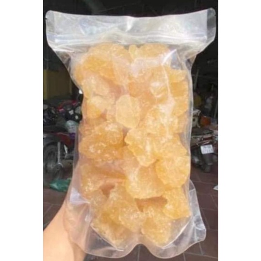 1kg Đường phèn vàng Quảng Ngãi