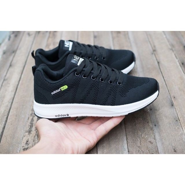 {Free Ship từ đơn hàng 99k} Giày Thể Thao Neo Size Nữ 36-40