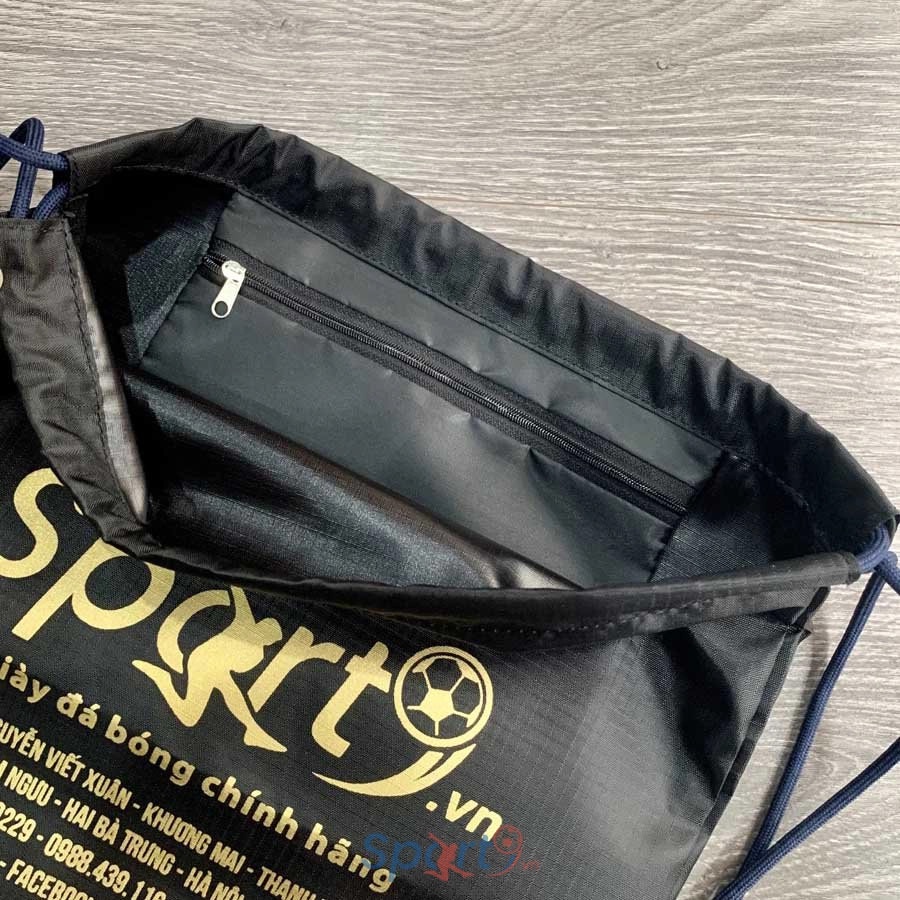Túi dây rút đựng đồ thể thao