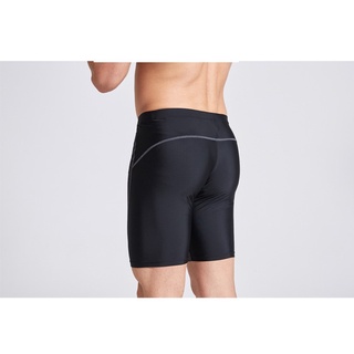 Quần bơi nam form ôm (dành cho gym hay bơi - có size lớn)