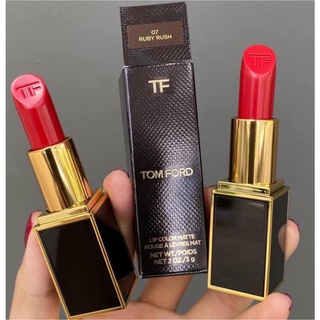 Son Tom ford Lip Color Matte, Son môi lì chính hãng Tom Ford cao cấp, full tất cả các màu hót nhất 2021, Bông-comestics | BigBuy360 - bigbuy360.vn