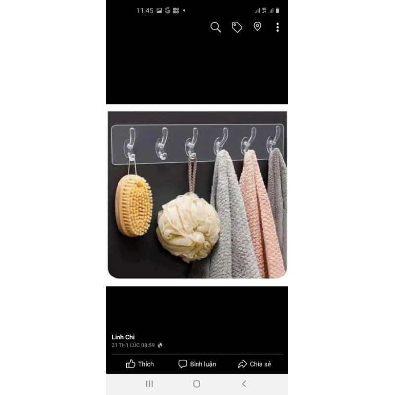 Đơn hàng của Ngọc Diệp