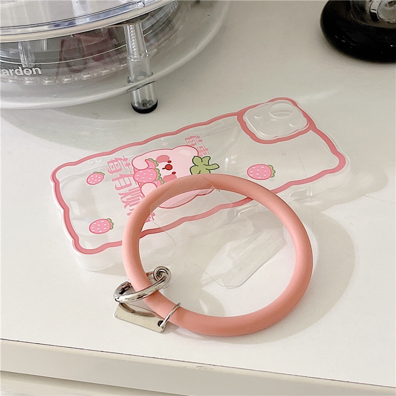 Ốp Điện Thoại Họa Tiết Sóng Biển Lớn Cho iphone13promax / 12 / Xs / 11 / 7 / 8 / Plus / Mini /ProMax-14