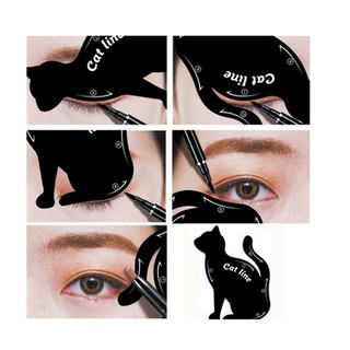 Khuôn kẻ mắt trang điểm đa năng tiện dụng chất lượng cao