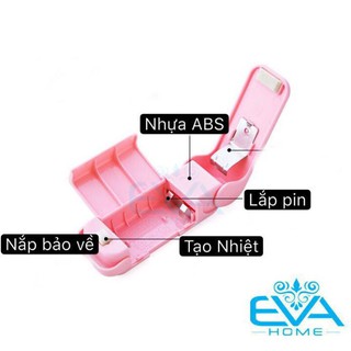 Máy Hàn Miệng Túi Mini Cầm Tay Nhật Bản