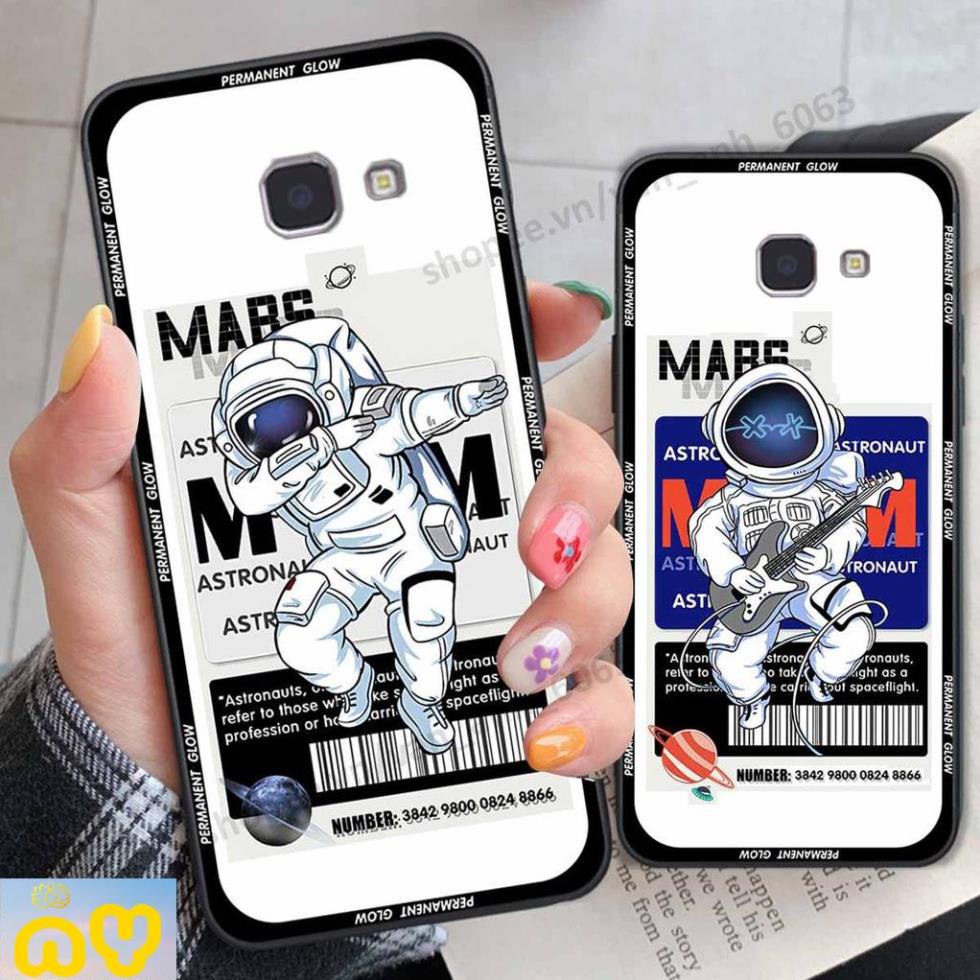 Ốp lưng Samsung J7 Prime in hình be@r brick mars thời trang, Ốp lưng điện thoại viền dẻo siêu chất Như Ý