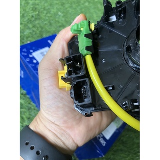 Cáp còi hyundai solati