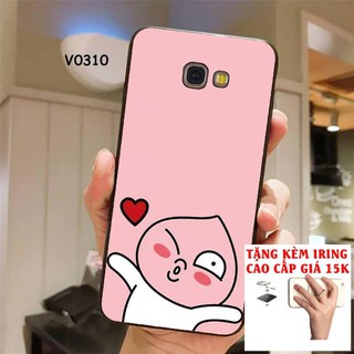 (Sale siêu hot) (Sale siêu hot) Ốp điện thoại siêu CUTE dành cho SAMSUNG J7 PRIME - J4 - J4PLUS - A5 2016 - A5 2017