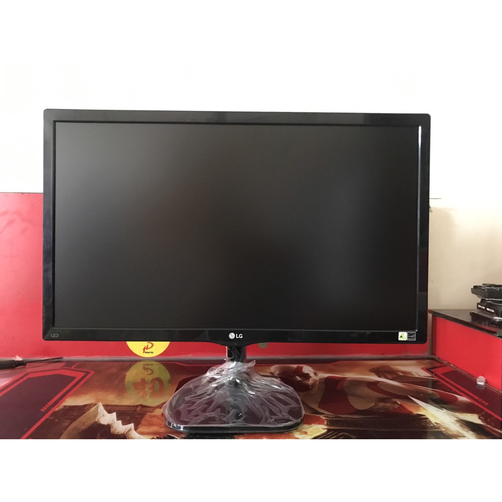 LCD LG 24INCH 24M45D Full HD