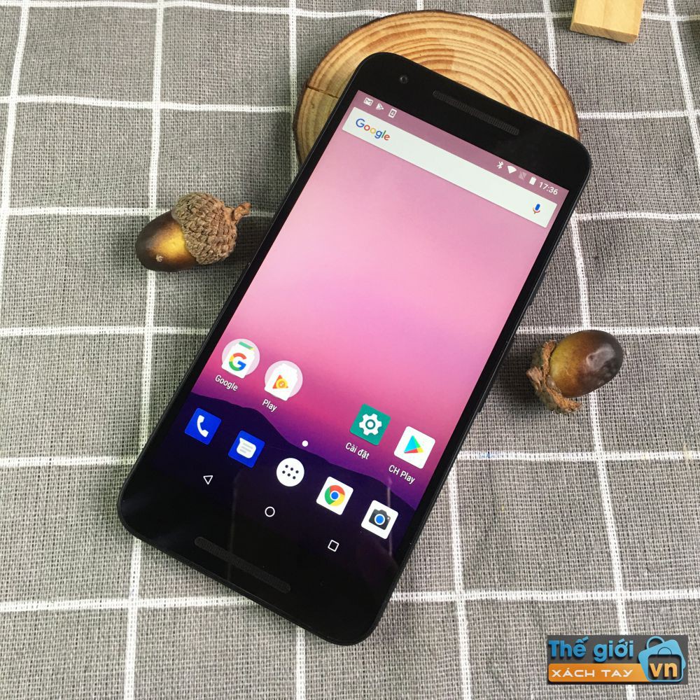 Điện Thoại LG V30 -Chip 835 ,Bộ Nhớ 64GB chơi game siêu mượt | BigBuy360 - bigbuy360.vn