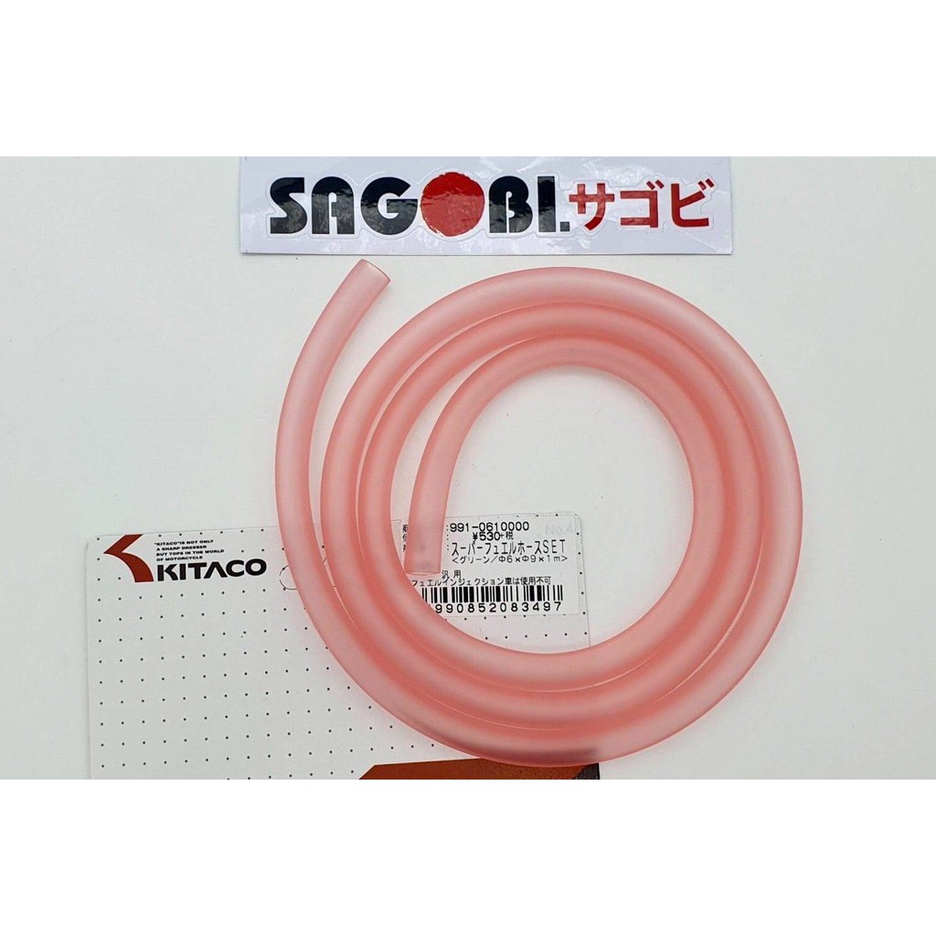 BỘ ỐNG XĂNG KITACO  mã: 991-0610000