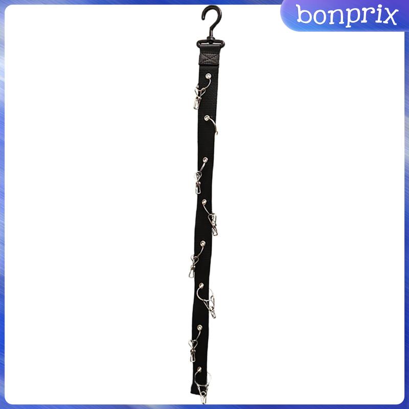 Giá Treo Nón Lưỡi Trai Có Móc Tiện Lợi