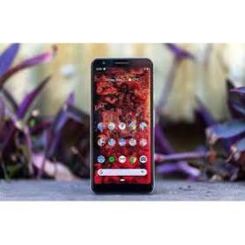 Điện thoại Google Pixel 3A XL ram 4G/64G 2sim mới Chính hãng, Chiến Game siêu mướt - TNN 05