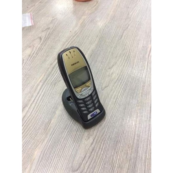 Dock sạc zin Nokia 6310i
