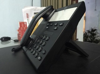 Điện thoại Voip Cisco 6911/K9