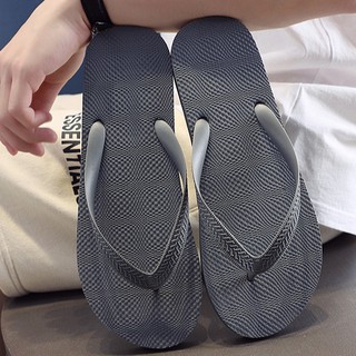 Dép kẹp nam siêu nhẹ, tông lào cao cấp, dép xỏ ngon đi ở nhà đi biển