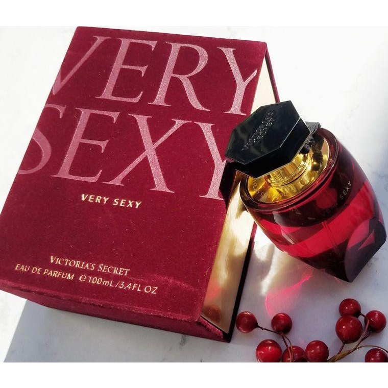 🌼Nước hoa VERY SEXY 100ml Victoria's Secret🌼