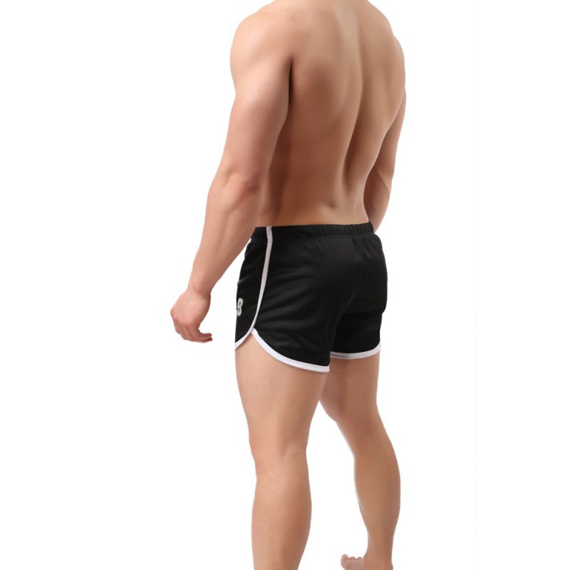 Quần short nam lưng thun rút dây đi biển | BigBuy360 - bigbuy360.vn