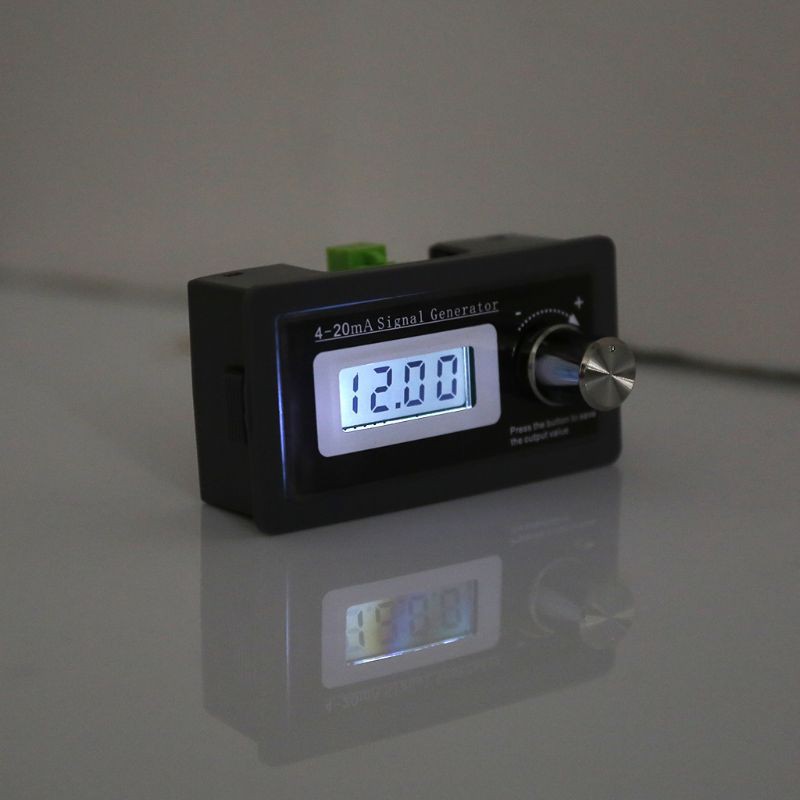 Thiết bị phát tín hiệu Xinp 2 dây 4-20ma