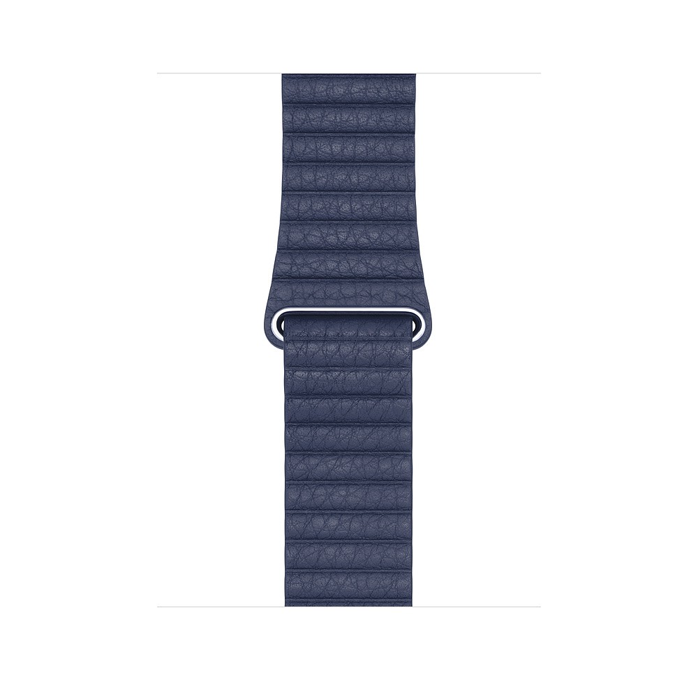 Dây Da Leather Loop cho Apple Watch 38mm / 40mm / 42mm / 44mm