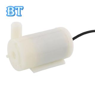 Máy Bơm Chìm Mini DC 2.5-6V 80-120L / H
