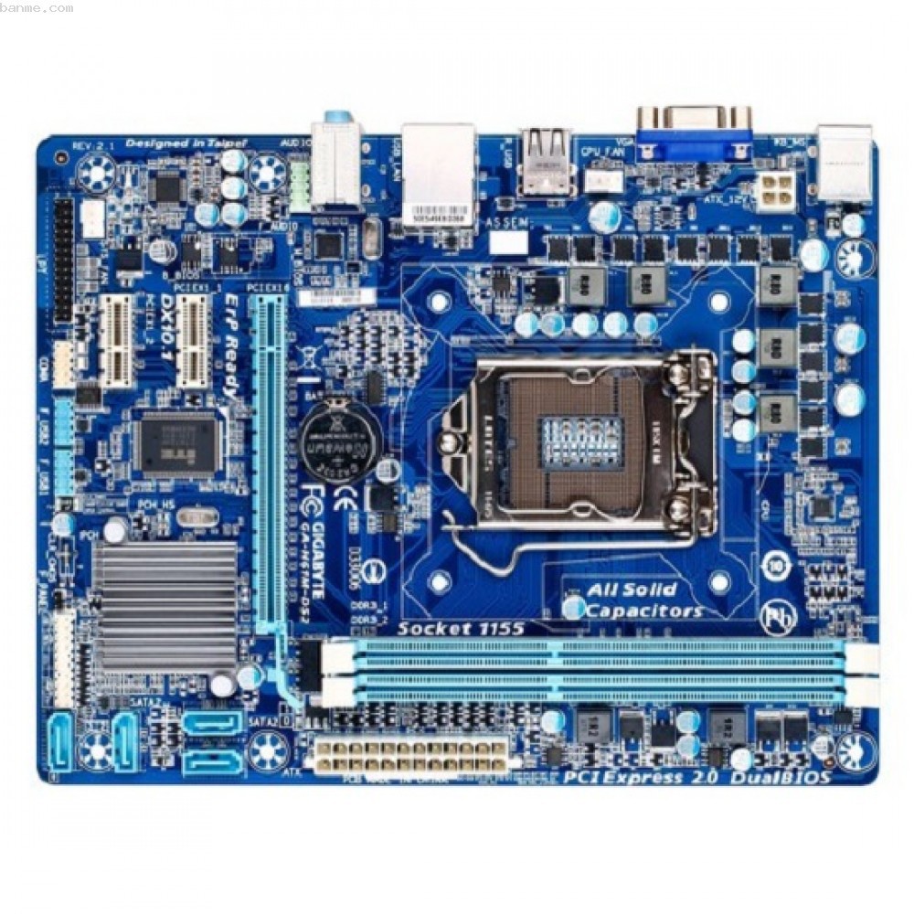 Main h61 sk 1155