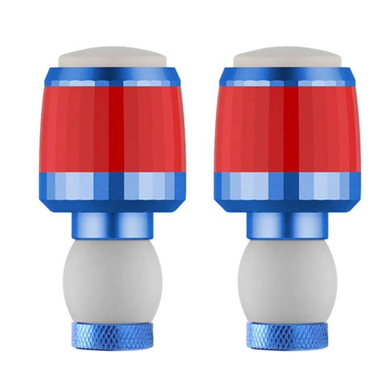 Đèn Xi Nhan Cảnh Báo An Toàn Gắn Tay Lái Xe Máy