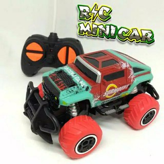 Mô hình xe đồ chơi MINI Kindtoys97_Char