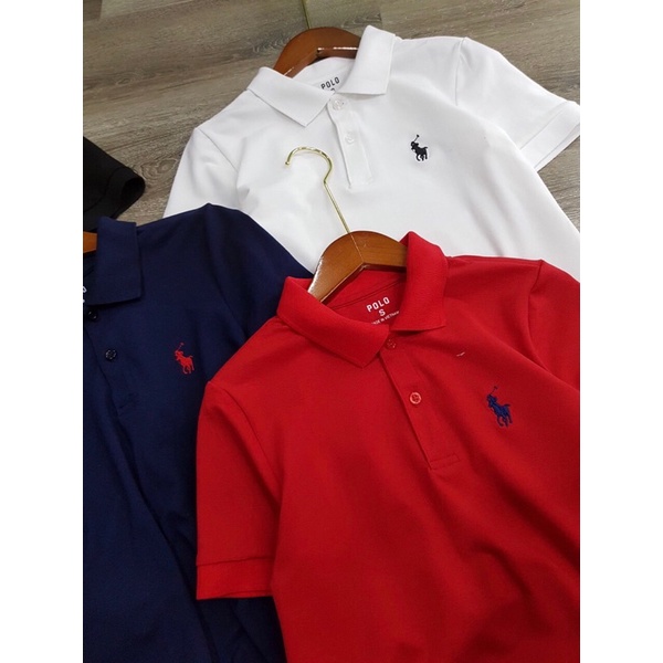 Áo polo nữ VNXK. | BigBuy360 - bigbuy360.vn