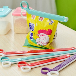 Kẹp miệng túi Tashuan TS-3428