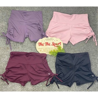 Quần rút dây mẫu mới nhất