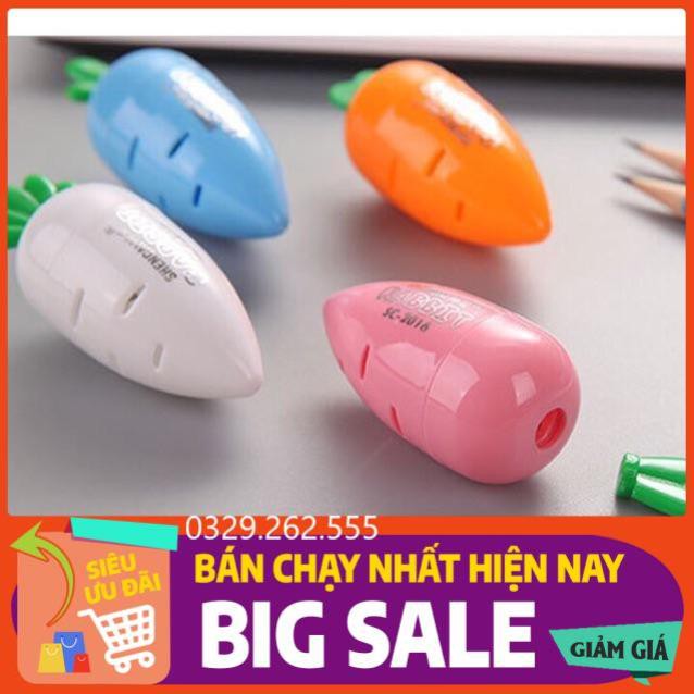 (FreeShip) Gọt bút chì cực nhiều hình siêu dễ thương