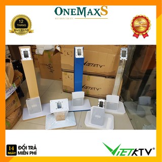 Chân màn hình cảm ứng VietKTV đủ các loại từ thấp đến cao - Chân màn hình chọn bài karaoke