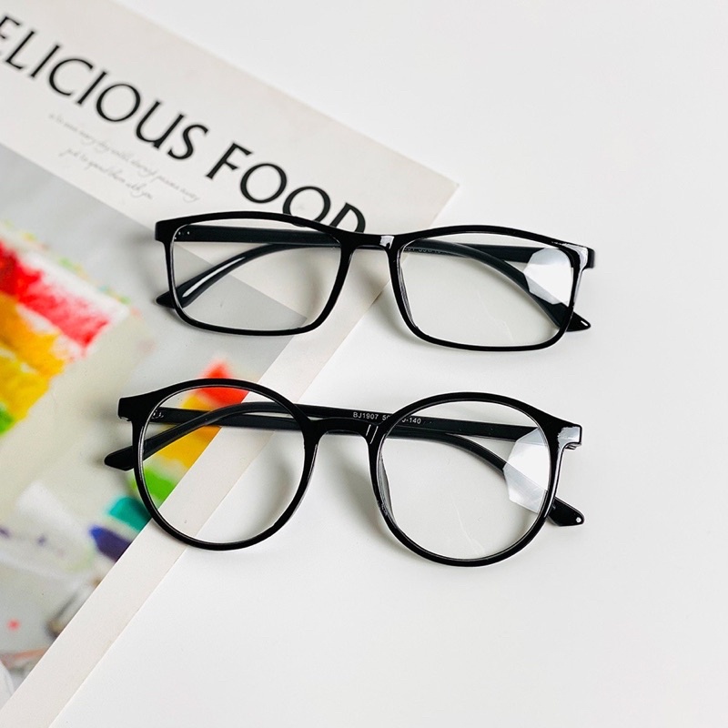 KÍNH TATA TRÒN NGỐ