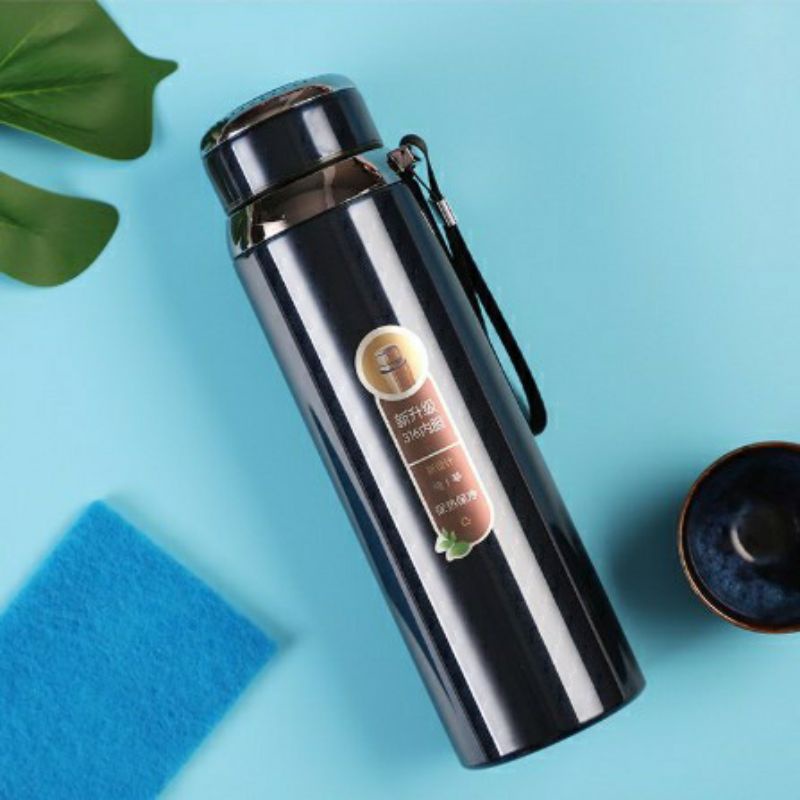 [FREESHIPS] Bình Giữ Nhiệt Cao Cấp 1l chất liệu inox không rỉ giữ nhiệt trên 12 tiếng | BigBuy360 - bigbuy360.vn