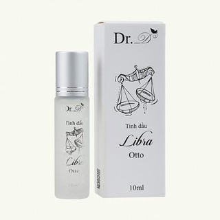 Tinh dầu libra 100% từ thảo dược quý