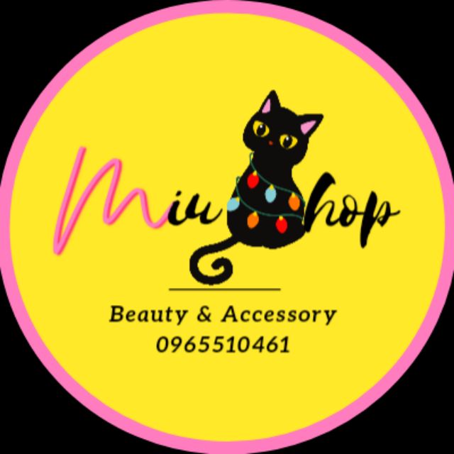 Làm Đẹp Miu Shop