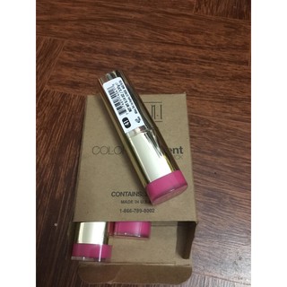 Son thỏi Milani màu 41 lỗi vỏ