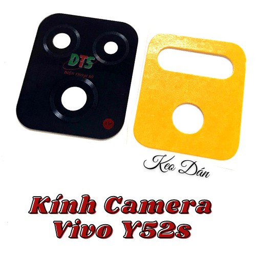 Mặt kính camera dành cho vivo y52s