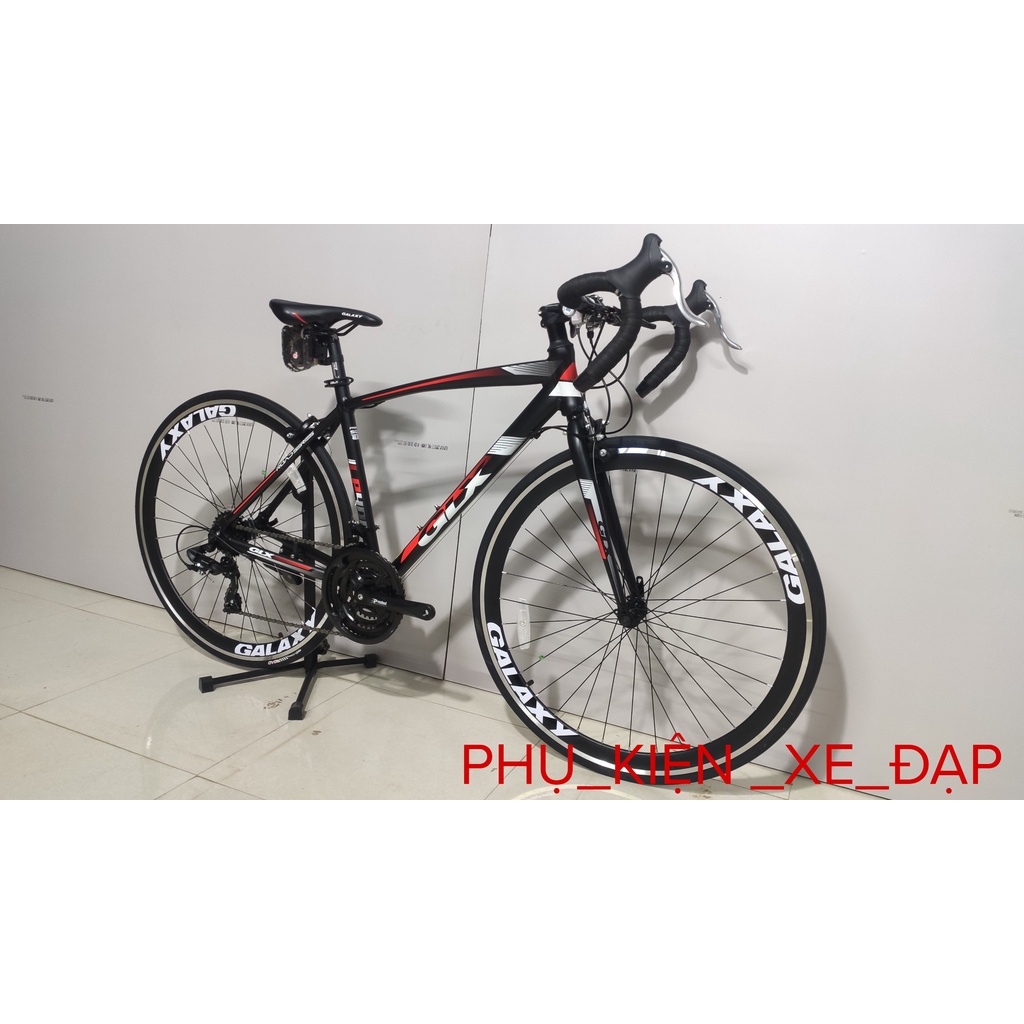 Xe đạp đua GLX LP400 cao cấp