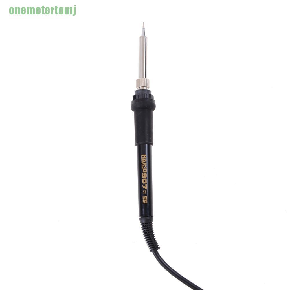 Dụng Cụ Hàn Sắt 24v 5 Pin Cho 907 936 937 928 926