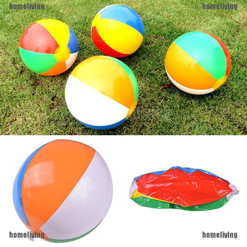 ❤❤1 Quả Bóng Bơm Hơi Dùng Cho Hồ Bơi Bơm Hơi Giúp Giảm Căng Thẳng
