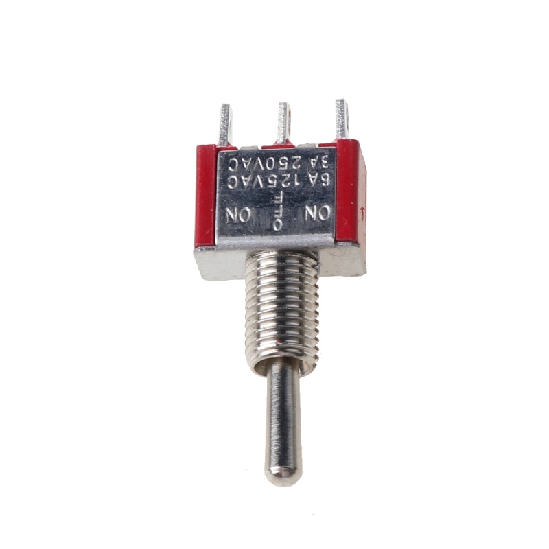 Công Tắc Gạt 3 Vị Trí Pcfx Spdt Mts-103 3pin Ac250V 2a 120v 5a