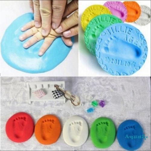 Đồ chơi đất sét nhiều màu vui nhộn cho trẻ em