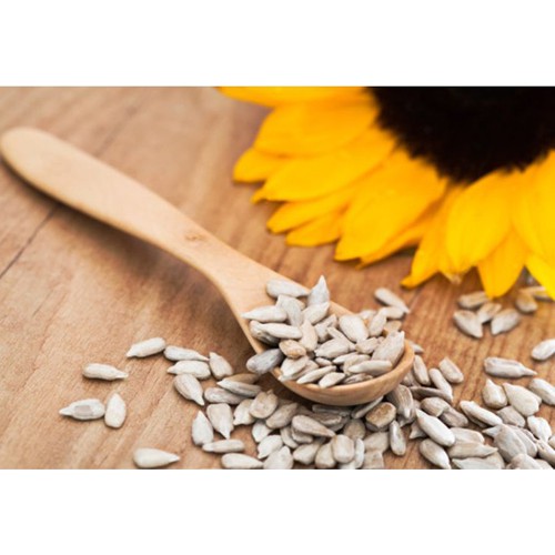 HẠT HƯỚNG DƯƠNG TÁCH VỎ - SUNFLOWER SEEDS - 1kg