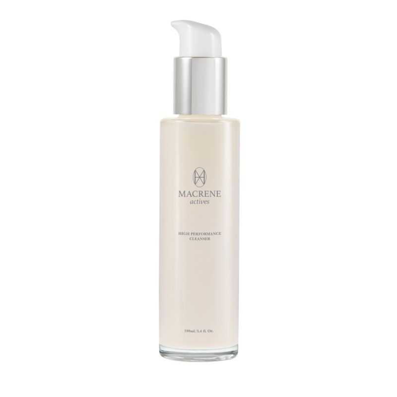 sữa rửa mặt Macrene active high performance Cleanser