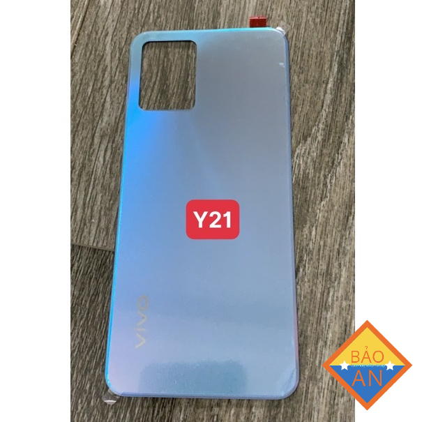 nắp lưng Y21 / Y21S / Y33S