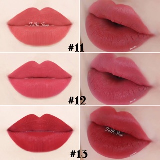 SON INNISFREE REAL FIT VELVET LIPSTICK